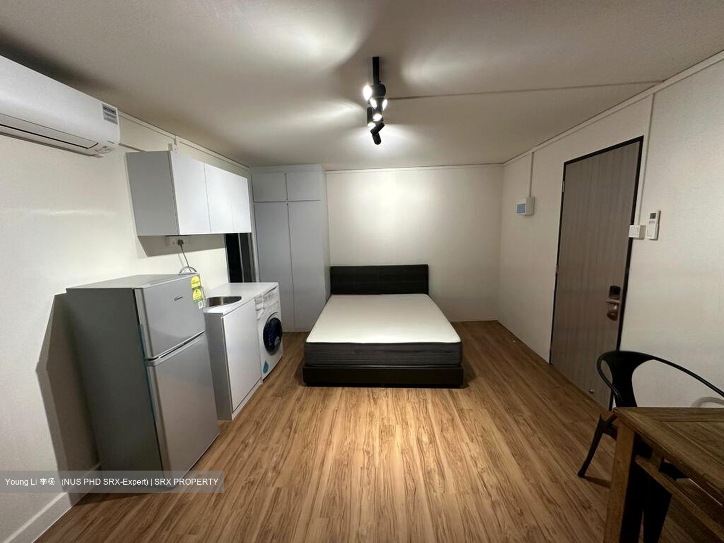 Queen Astrid Gardens (D10), Detached #477873771